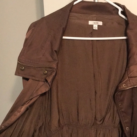 Cache jacket - Picture 3 of 7